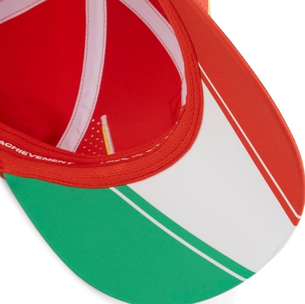 F1 Ferrari Cap - Picture 4 of 8